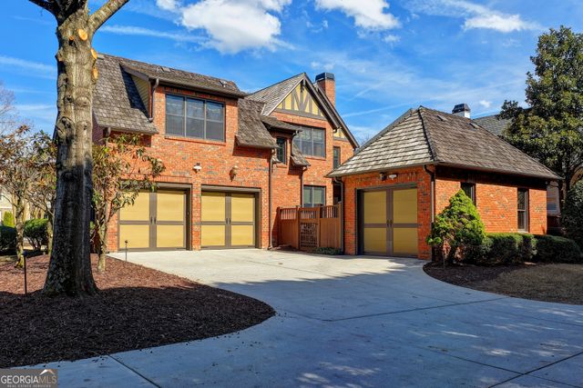 4248 River District Drive, Duluth, GA 30096