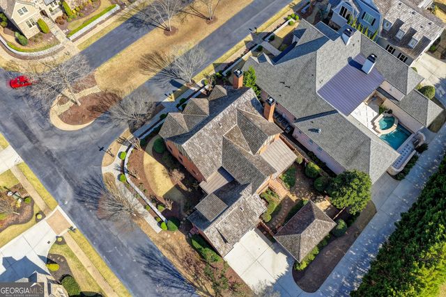 4248 River District Drive, Duluth, GA 30096