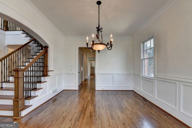 4248 River District Drive, Duluth, GA 30096