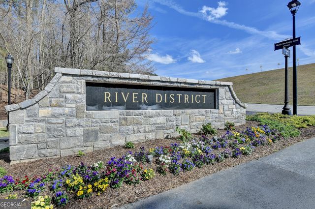 4248 River District Drive, Duluth, GA 30096
