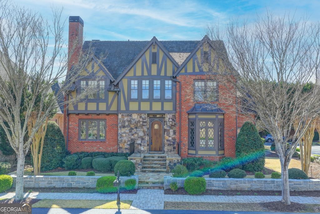 4248 River District Drive, Duluth, GA 30096