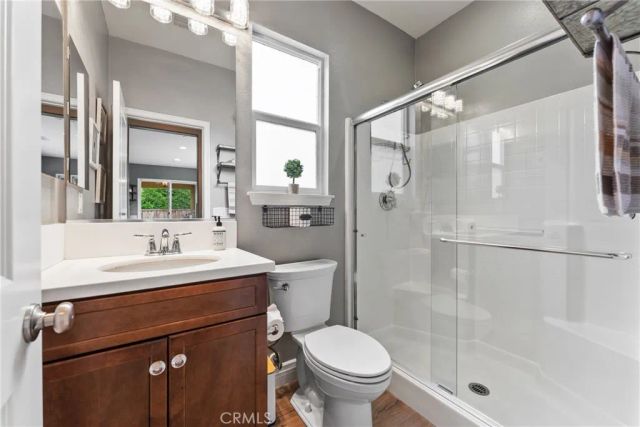18225 Fetterbush, San Bernardino, CA 92407