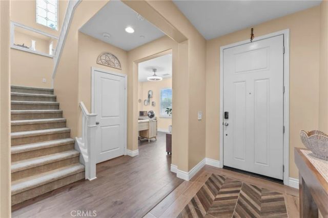 18225 Fetterbush, San Bernardino, CA 92407