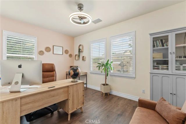 18225 Fetterbush, San Bernardino, CA 92407
