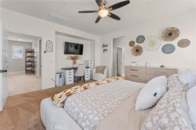 18225 Fetterbush, San Bernardino, CA 92407