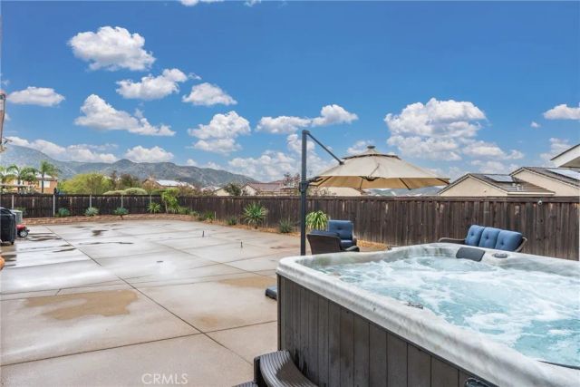 18225 Fetterbush, San Bernardino, CA 92407