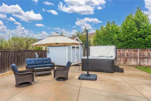 18225 Fetterbush, San Bernardino, CA 92407