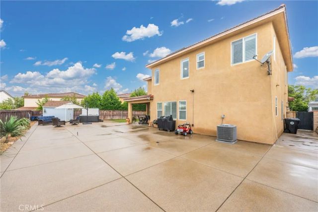 18225 Fetterbush, San Bernardino, CA 92407