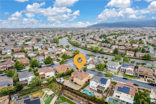 18225 Fetterbush, San Bernardino, CA 92407
