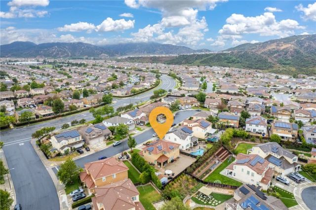 18225 Fetterbush, San Bernardino, CA 92407