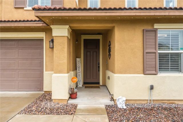18225 Fetterbush, San Bernardino, CA 92407