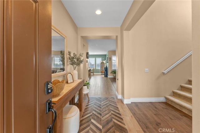 18225 Fetterbush, San Bernardino, CA 92407