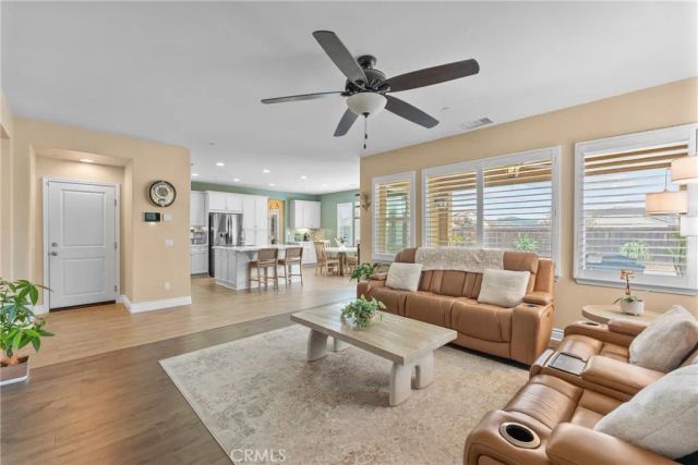 18225 Fetterbush, San Bernardino, CA 92407