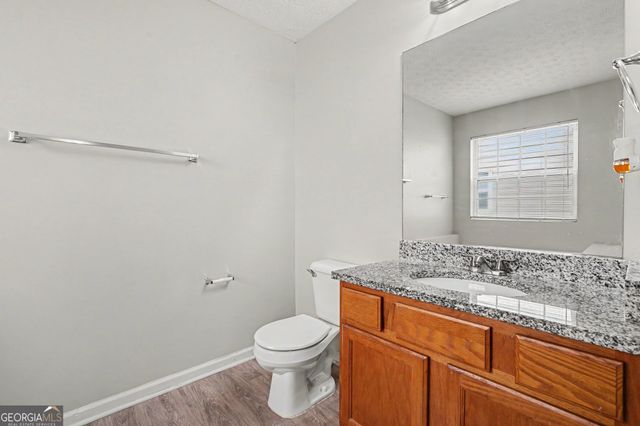 4020 Tussahaw Crossing, Mcdonough, GA 30252