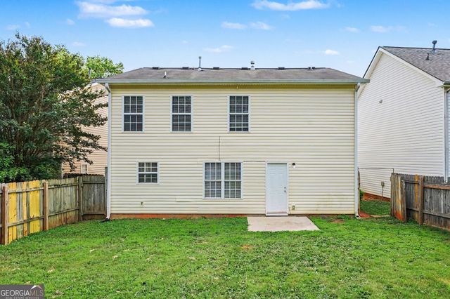 4020 Tussahaw Crossing, Mcdonough, GA 30252