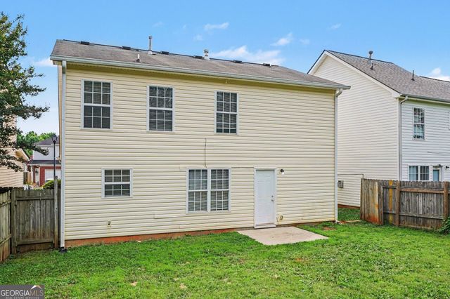 4020 Tussahaw Crossing, Mcdonough, GA 30252
