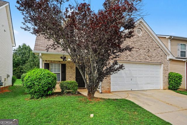 4020 Tussahaw Crossing, Mcdonough, GA 30252