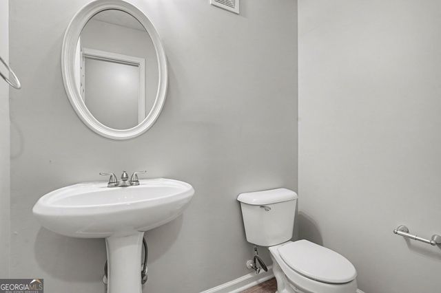 4020 Tussahaw Crossing, Mcdonough, GA 30252