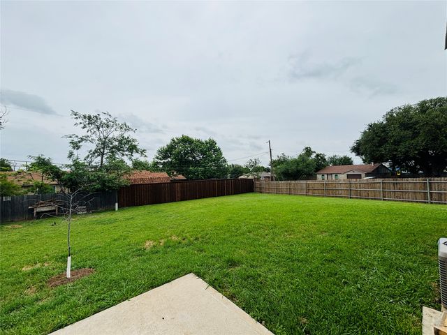 6420 Wakefield Road, North Richland Hills, TX 76182