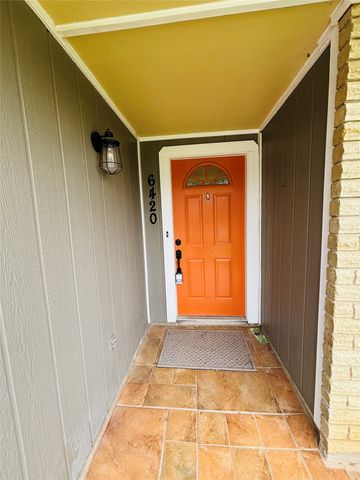 6420 Wakefield Road, North Richland Hills, TX 76182