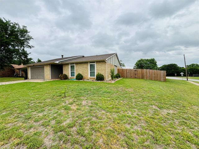 6420 Wakefield Road, North Richland Hills, TX 76182
