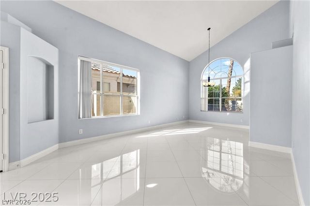 8104 Villa Finestra Drive, Las Vegas, NV 89128