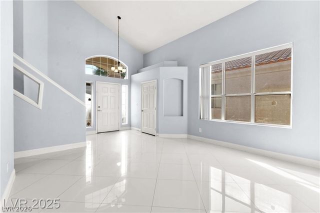 8104 Villa Finestra Drive, Las Vegas, NV 89128