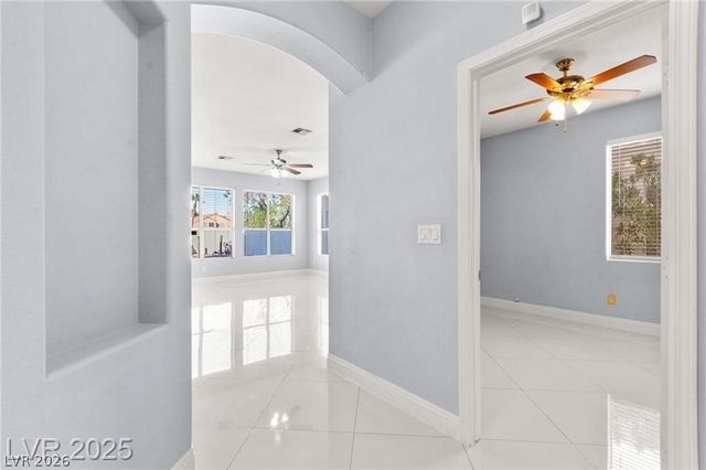 8104 Villa Finestra Drive, Las Vegas, NV 89128