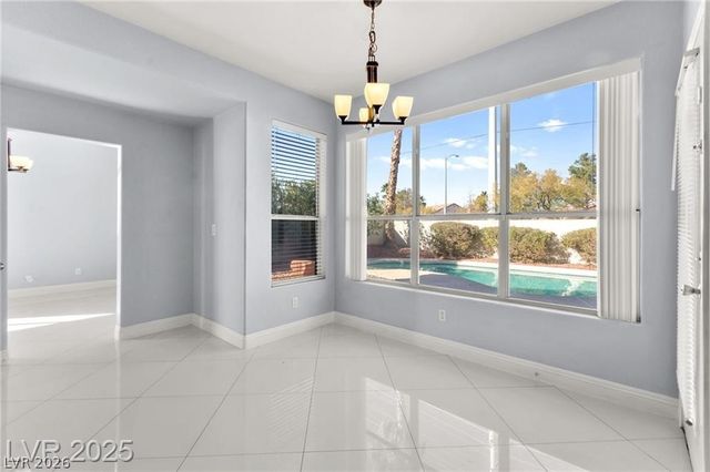 8104 Villa Finestra Drive, Las Vegas, NV 89128