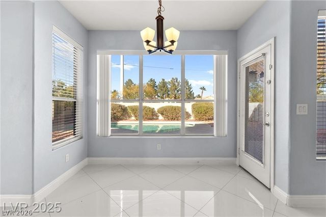 8104 Villa Finestra Drive, Las Vegas, NV 89128