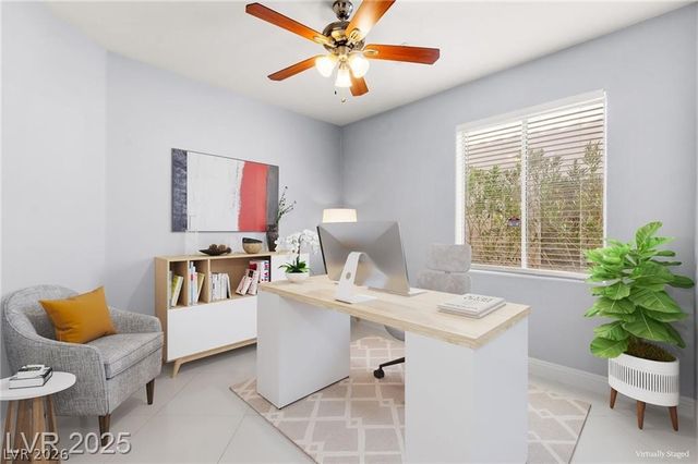 8104 Villa Finestra Drive, Las Vegas, NV 89128