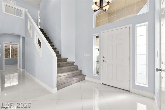 8104 Villa Finestra Drive, Las Vegas, NV 89128