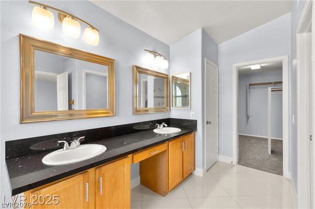 8104 Villa Finestra Drive, Las Vegas, NV 89128