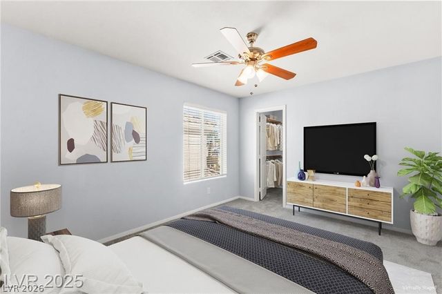 8104 Villa Finestra Drive, Las Vegas, NV 89128