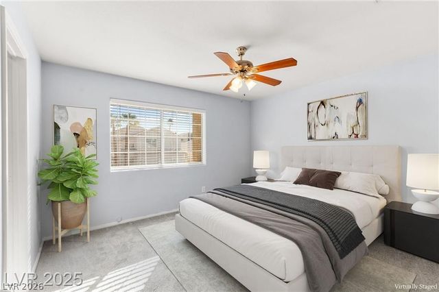 8104 Villa Finestra Drive, Las Vegas, NV 89128