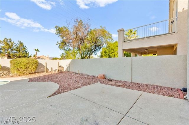 8104 Villa Finestra Drive, Las Vegas, NV 89128