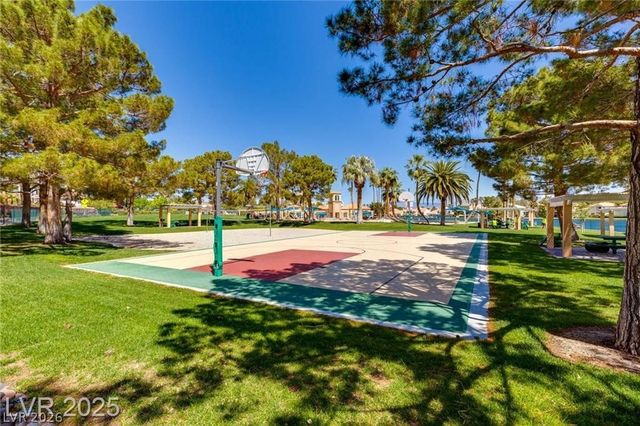 8104 Villa Finestra Drive, Las Vegas, NV 89128