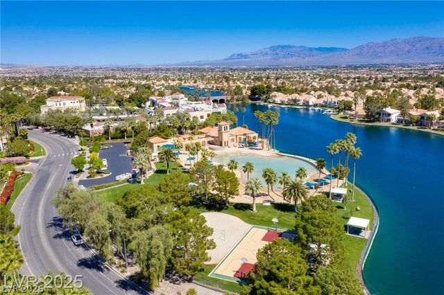 8104 Villa Finestra Drive, Las Vegas, NV 89128