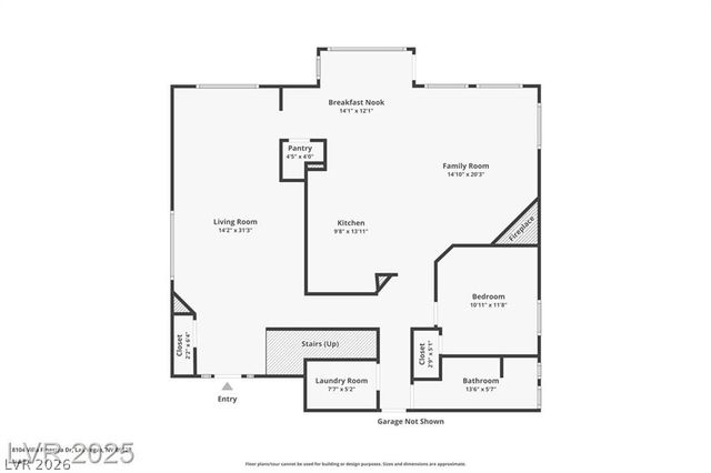 8104 Villa Finestra Drive, Las Vegas, NV 89128