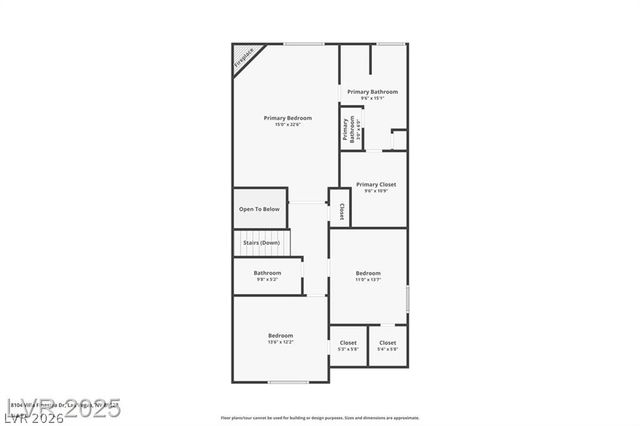 8104 Villa Finestra Drive, Las Vegas, NV 89128