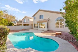 8104 Villa Finestra Drive, Las Vegas, NV 89128