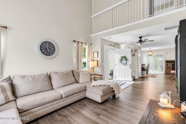2907 Greenspire Court 2907, Toms River, NJ 08755