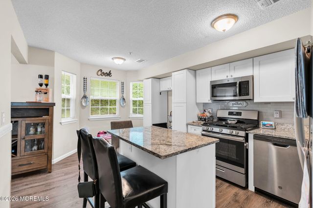 2907 Greenspire Court 2907, Toms River, NJ 08755