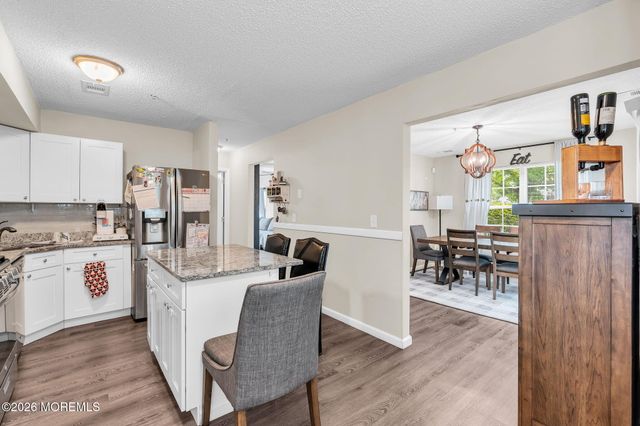 2907 Greenspire Court 2907, Toms River, NJ 08755