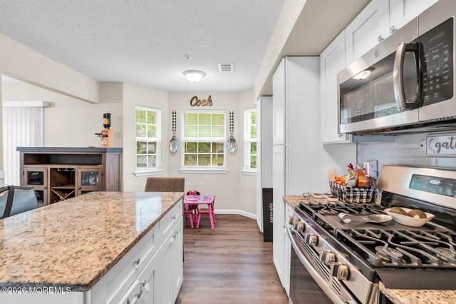 2907 Greenspire Court 2907, Toms River, NJ 08755