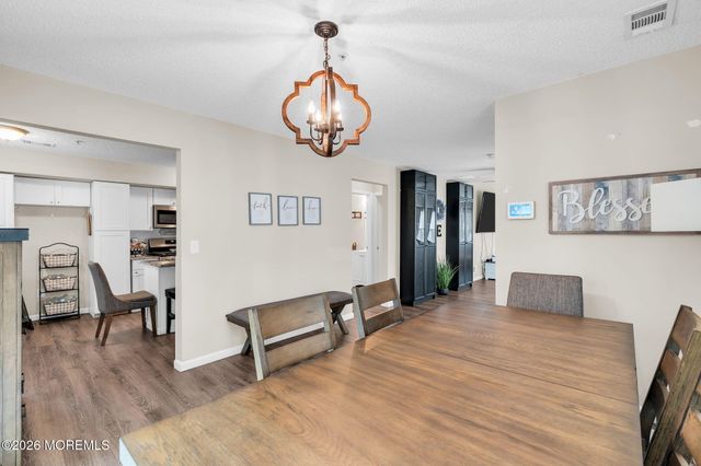 2907 Greenspire Court 2907, Toms River, NJ 08755
