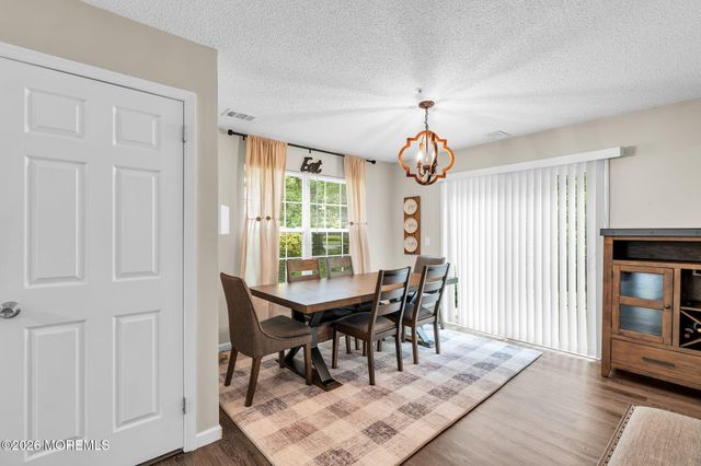 2907 Greenspire Court 2907, Toms River, NJ 08755