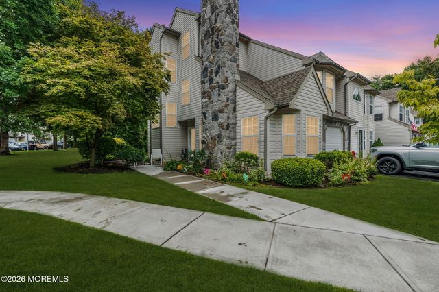 2907 Greenspire Court 2907, Toms River, NJ 08755