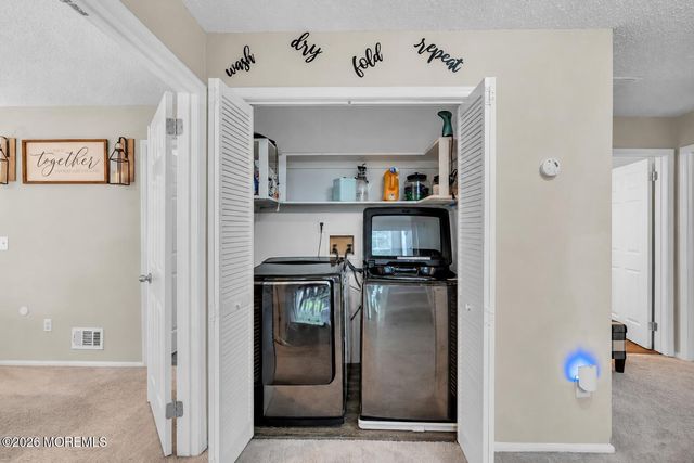 2907 Greenspire Court 2907, Toms River, NJ 08755