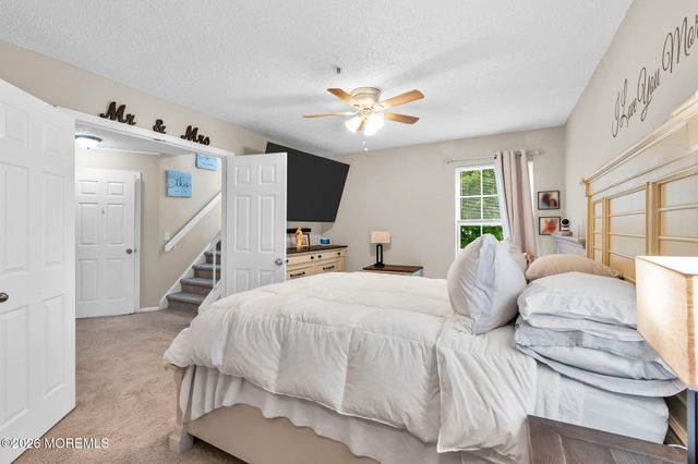 2907 Greenspire Court 2907, Toms River, NJ 08755